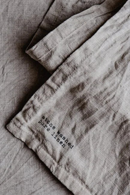 Organic Cotton Guide
