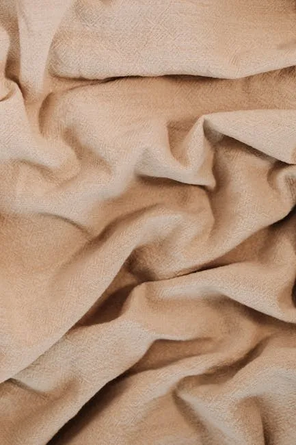 Assorted Natural Fiber Textures